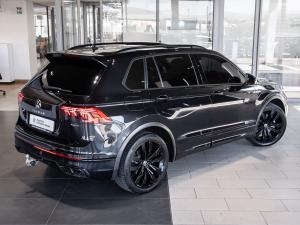 Volkswagen Tiguan 2.0TSI 162kW 4Motion R-Line - Image 7
