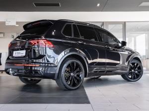 Volkswagen Tiguan 2.0TSI 162kW 4Motion R-Line - Image 8