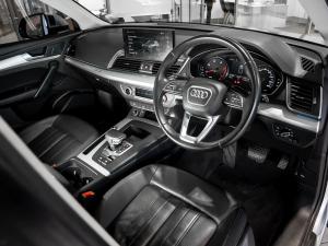 Audi Q5 40TDI quattro Advanced - Image 10