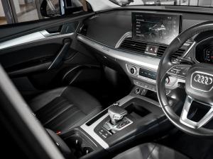 Audi Q5 40TDI quattro Advanced - Image 11