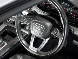 Audi Q5 40TDI quattro Advanced - Image 13