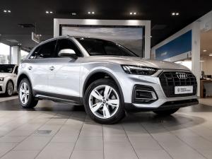 Audi Q5 40TDI quattro Advanced - Image 2