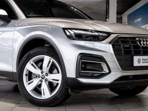 Audi Q5 40TDI quattro Advanced - Image 3