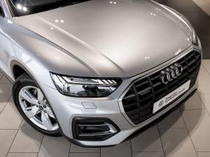 Audi Q5 40TDI quattro Advanced - Image 4