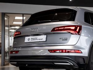 Audi Q5 40TDI quattro Advanced - Image 7