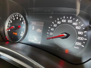 Suzuki Swift 1.2 GL+ manual - Image 11