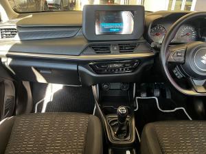 Suzuki Swift 1.2 GL+ manual - Image 12