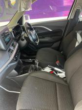 Suzuki Swift 1.2 GL+ manual - Image 14