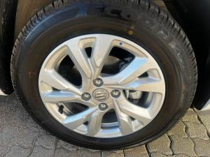 Suzuki Swift 1.2 GL+ manual - Image 19