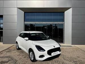 Suzuki Swift 1.2 GL+ manual - Image 1
