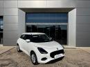 Thumbnail Suzuki Swift 1.2 GL+ manual