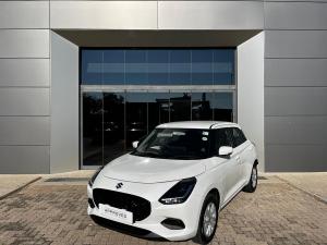 Suzuki Swift 1.2 GL+ manual - Image 2