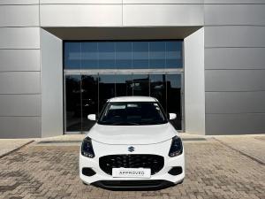 Suzuki Swift 1.2 GL+ manual - Image 3
