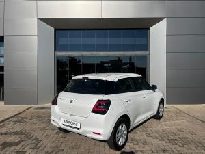 Suzuki Swift 1.2 GL+ manual - Image 4