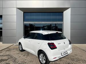Suzuki Swift 1.2 GL+ manual - Image 5