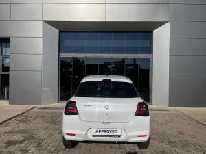 Suzuki Swift 1.2 GL+ manual - Image 6