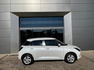 Suzuki Swift 1.2 GL+ manual - Image 7