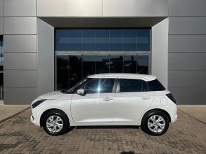 Suzuki Swift 1.2 GL+ manual - Image 8