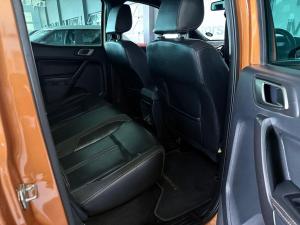 Ford Ranger 2.2TDCI XL B6 V2.0D/C - Image 21
