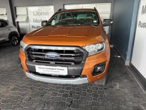 Ford Ranger 2.2TDCI XL B6 V2.0D/C - Image 2
