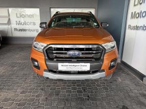 Ford Ranger 2.2TDCI XL B6 V2.0D/C - Image 3