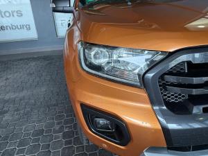 Ford Ranger 2.2TDCI XL B6 V2.0D/C - Image 9