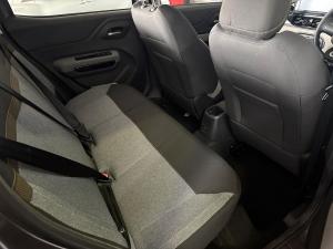 Citroen Aircross 1.2 Plus - Image 19