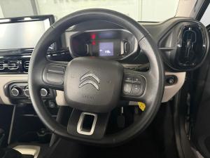Citroen Aircross 1.2 Plus - Image 22