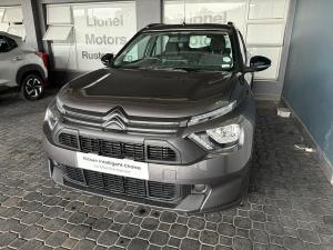 Citroen Aircross 1.2 Plus - Image 2