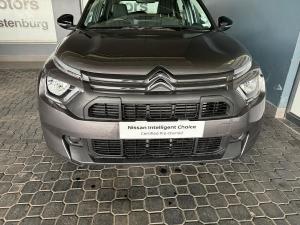 Citroen Aircross 1.2 Plus - Image 3