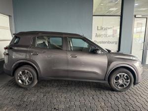 Citroen Aircross 1.2 Plus - Image 4