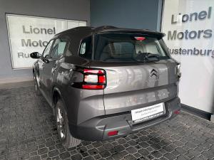 Citroen Aircross 1.2 Plus - Image 5
