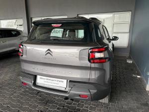 Citroen Aircross 1.2 Plus - Image 6