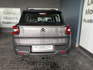 Citroen Aircross 1.2 Plus - Image 9