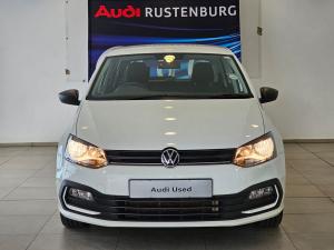 Volkswagen Polo Vivo hatch 1.4 - Image 3