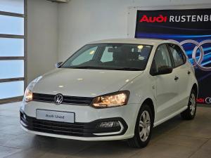 Volkswagen Polo Vivo hatch 1.4 - Image 4
