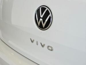 Volkswagen Polo Vivo hatch 1.4 - Image 5