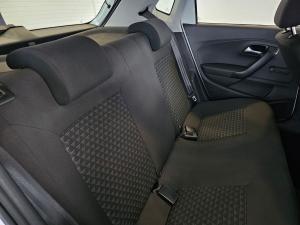 Volkswagen Polo Vivo hatch 1.4 - Image 8
