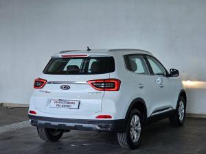 Chery Tiggo 4 Pro 1.5 LiT manual - Image 11