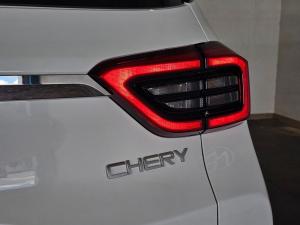 Chery Tiggo 4 Pro 1.5 LiT manual - Image 13