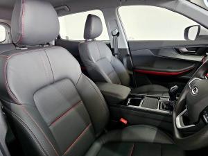 Chery Tiggo 4 Pro 1.5 LiT manual - Image 14
