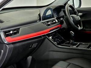 Chery Tiggo 4 Pro 1.5 LiT manual - Image 15