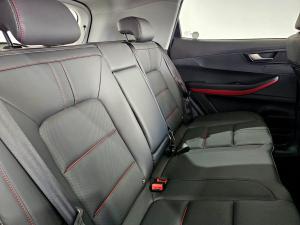 Chery Tiggo 4 Pro 1.5 LiT manual - Image 16