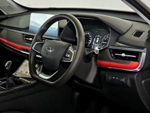 Chery Tiggo 4 Pro 1.5 LiT manual - Image 17