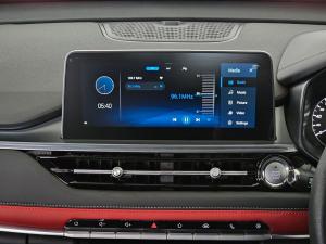 Chery Tiggo 4 Pro 1.5 LiT manual - Image 18