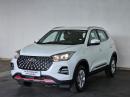 Thumbnail Chery Tiggo 4 Pro 1.5 LiT manual