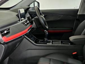 Chery Tiggo 4 Pro 1.5 LiT manual - Image 22
