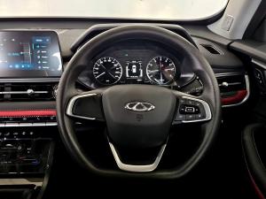 Chery Tiggo 4 Pro 1.5 LiT manual - Image 23