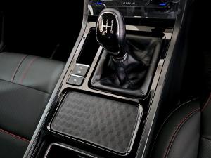 Chery Tiggo 4 Pro 1.5 LiT manual - Image 26