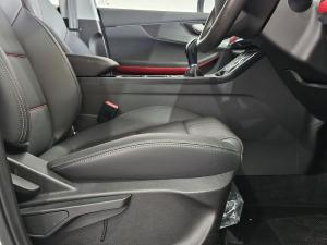 Chery Tiggo 4 Pro 1.5 LiT manual - Image 28